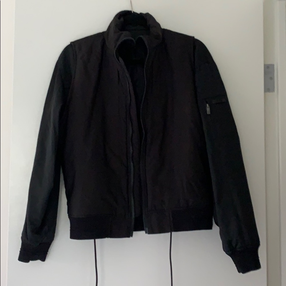 Kith Reversible Bomber Jacket - image 5